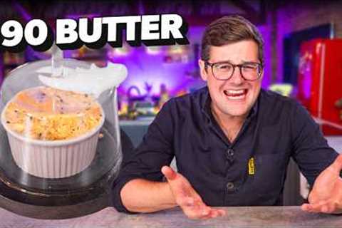 Taste Testing Pretentious Ingredients | S2 E6