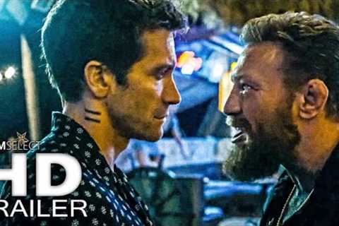 ROAD HOUSE Trailer (2024)