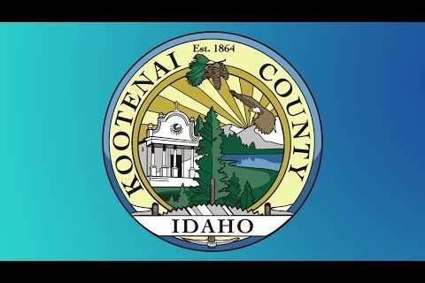 1/16/2024 Board of County Commissioners: Status Update