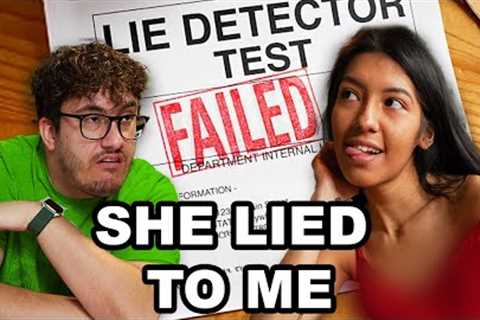 She Tried to Manipulate Me | Financial Audit