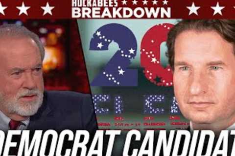 Texas DEFIES SCOTUS and Democrat Presidential Candidate RIPS Democrat Party | Breakdown | Huckabee