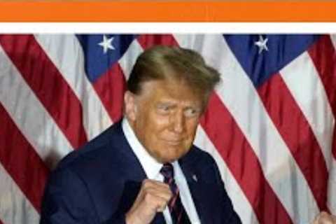 The GOP primary is basically over | FiveThirtyEight Politics Podcast