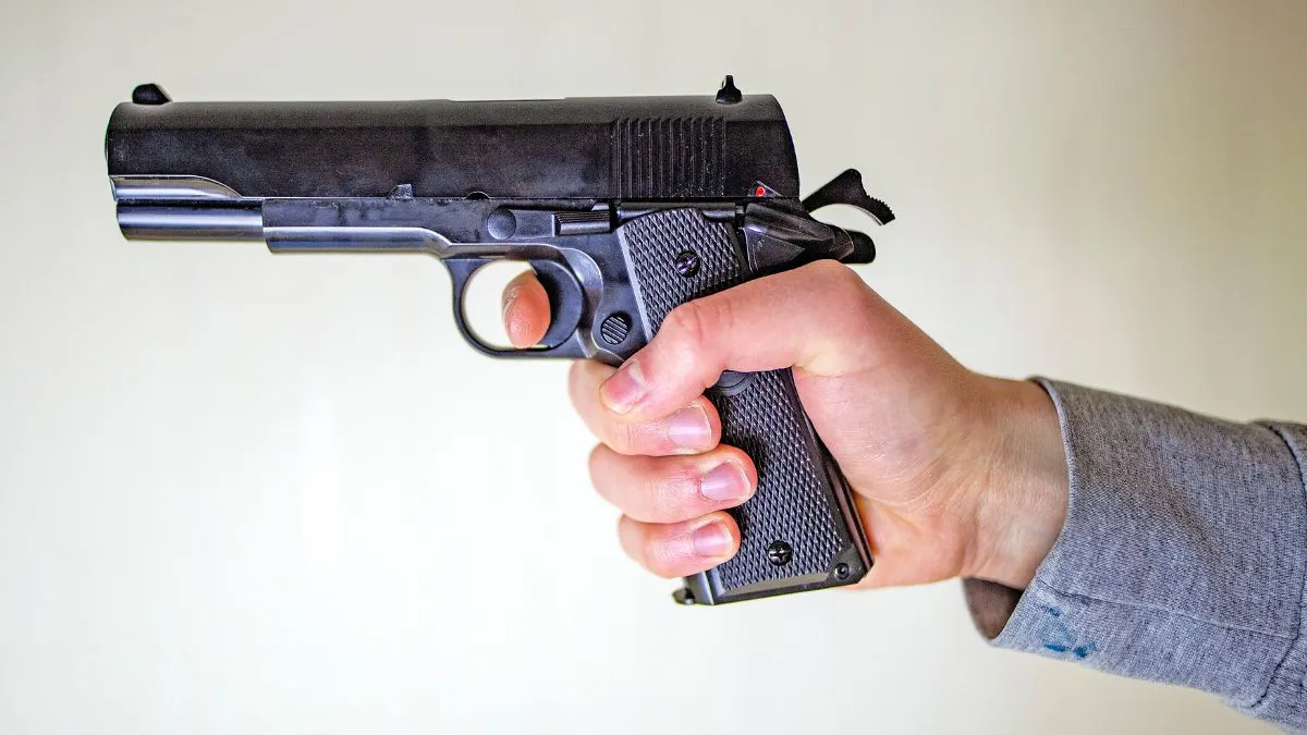 Tragic Ending: Three Young Brothers Allegedly Shot Dead by Their Father