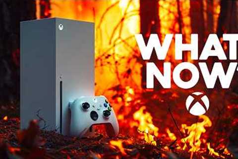 Microsoft's BIG change! Xbox Update