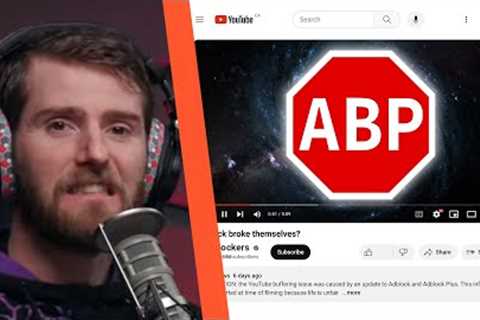 This Wasn’t Youtube’s Fault