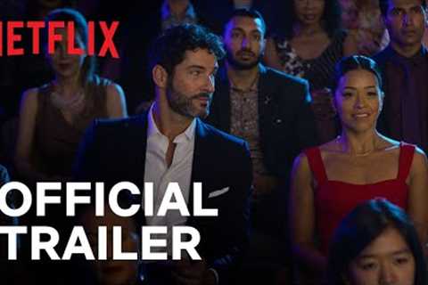 Players | Official Trailer | Netflix