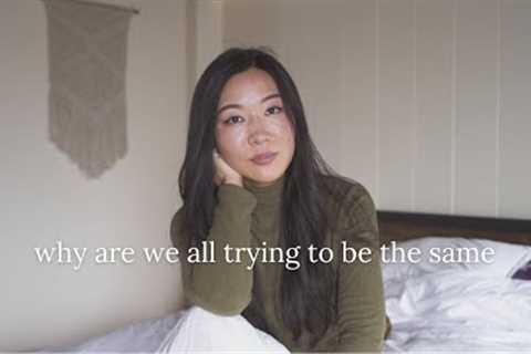 How I escaped the trap of social media trends