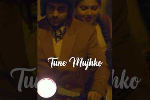 Tu Hoga Zara Pagal, Tune Mujhko Hai Chuna | #MohMohKeDhaage | #AyushmannKhurrana | #BhumiPednekar
