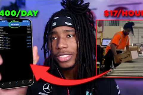 How To Trade Forex For Beginners in 2024 Step By Step (I Quit My Job JAN 2023)