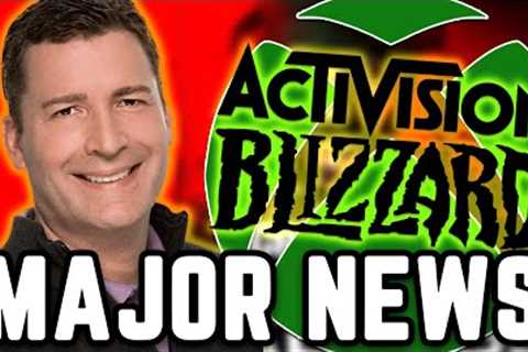 MASSIVE Xbox Layoffs &amp; Highly Anticipated Game CANCELED | Xbox Game Pass and Apple