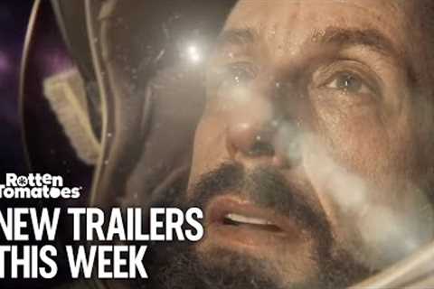 New Trailers This Week: Week 3