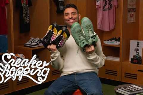 Sneaker Shopping’s Joe La Puma Shows Off Recent Pickups, Answers Fan Questions &amp; More