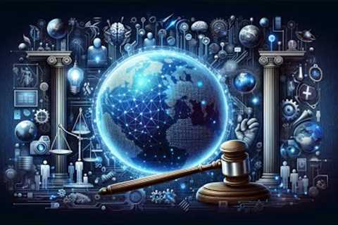 Artificial Intelligence - latest developments and challenges (Legal Focus)