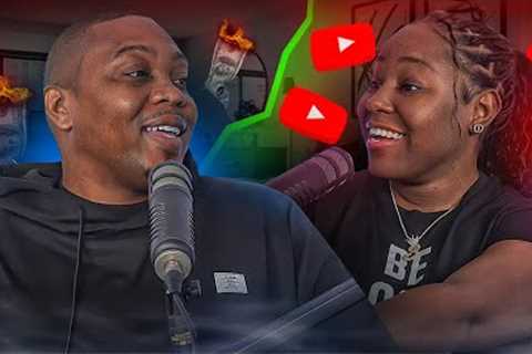 I Made $60,000 in One Day, Trading Live on YouTube - Sharline FX