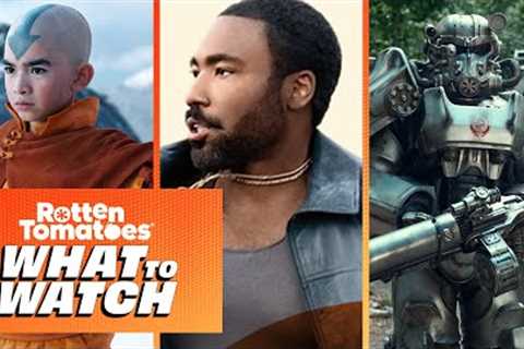 The 10 Most Anticipated TV Shows of 2024 | What to Watch