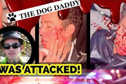 Exposing My Darkest Side And How I Got Attacked.