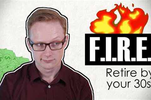 The Truth About FIRE - Is Early Retirement Actually Possible?