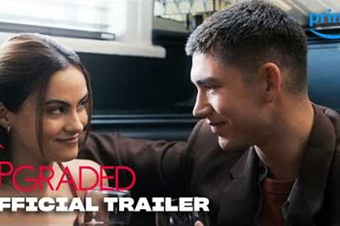 Upgraded - Official Trailer | Prime Video
