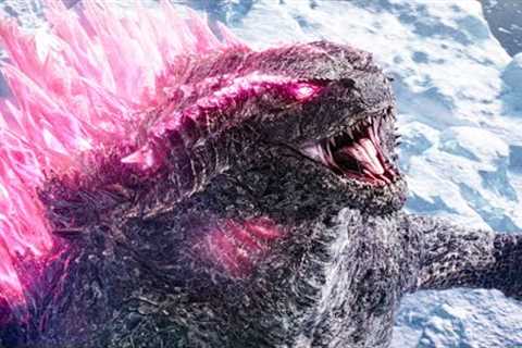 The Best New Science-Fiction Movies 2024 (Trailers)