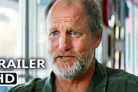 SUNCOAST Trailer (2024) Woody Harrelson, Nico Parker