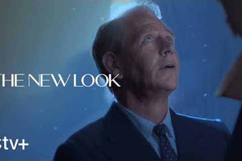 The New Look — Official Trailer | Apple TV+
