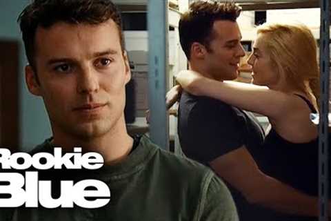 Gail and Nick's Love Story | Rookie Blue