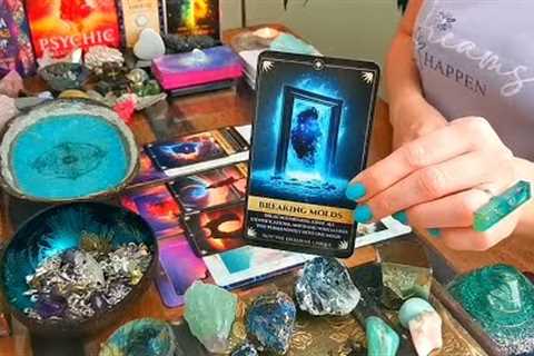 GEMINI - HIGHLY ENERGISED - WHAT YOU'VE ASKED FOR IS COMING TRUE!! CAREER / MONEY - JANUARY 2024