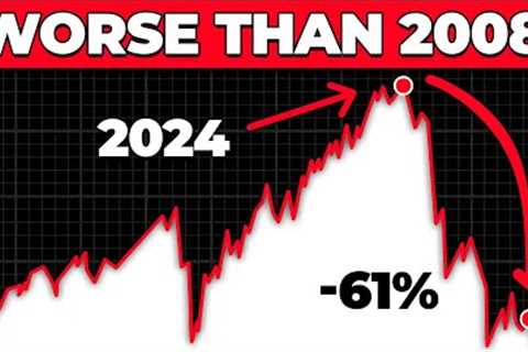 Why The Stock Market Hasn’t Crashed...YET