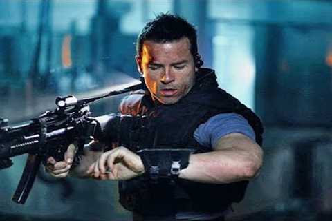 New Action Movies 2024- Latest Action Movies Full Movie English