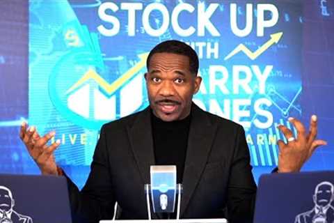 LISTEN TO WHAT THE MARKET IS SHOWING YOU!..stocks/crypto