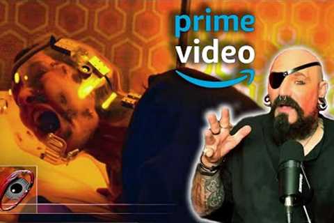 10 Exciting F*%king Horror Movies on Amazon Prime Video!