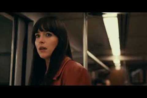 First clip for ‘MADAME WEB’.