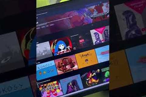 Cool gaming websites you should know part 15