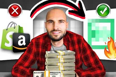 How To Make Money Online As A Beginner (Fastest Way)