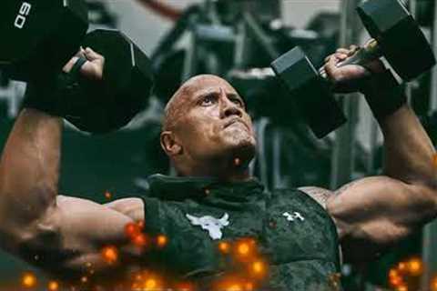 Best Workout Music 2023 🔥 Gym Motivation Music Mix 2023