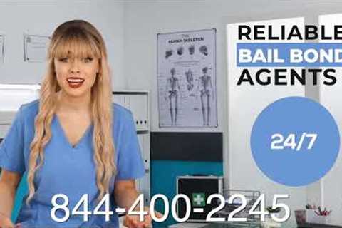 Mr. Nice Guy Bail Bonds: Your 24/7 Lifeline in Legal Crises | Bail's Anatomy Explained