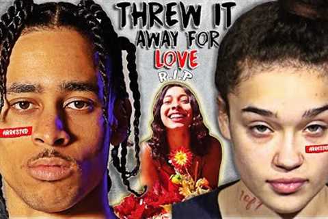 Threw Away His Career For Love | Chance Comanche Stunted Growth