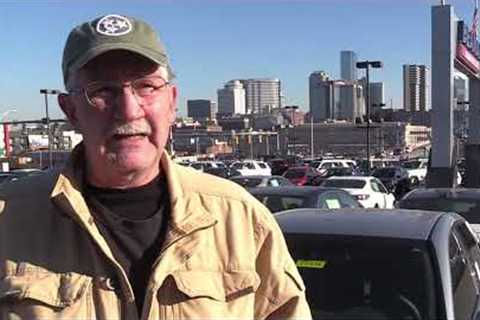 Why is Hickok45 still on YouTube?