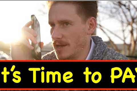 Alpha Crown DELETES Video Addressing Rumors to HIDE My Conversation