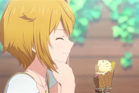 How to Watch and Stream The Idolmaster Season 1 Episode 8 Online
