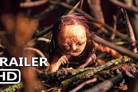 STOPMOTION Official Trailer (2024)