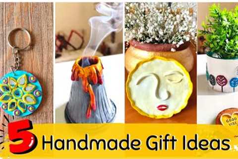 Kitty Party Return Gifts 🎁 | Handmade Return Gift Ideas