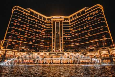 Gaming Destinations attracted by iGaming: The impact of iGaming.