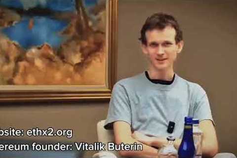 Message from Vitalik Buterin About Ethereum spot ETF
