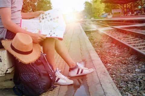 You need to know everything about the Ultimate Travel Safety Checklist