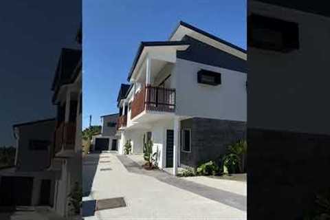 What a townhouse should be!