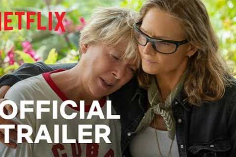 NYAD | Official Trailer | Netflix