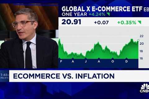 Amazon Prime is an 'extraordinary' loyalty program, grows more powerful every day, says Payoneer CEO