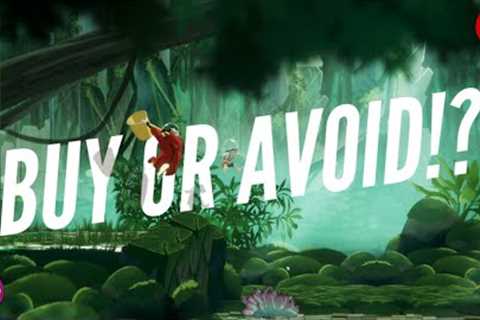 NEW Nintendo Switch Games | Buy or Avoid!?
