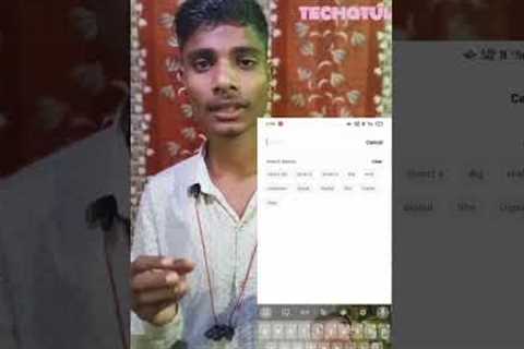 #techreview #tech #technology #technews #gadgets #technologynews #iphone #review #instatech #youtube